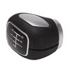 4X 6 Speed Manual Gear Shift Knob Shifter Lever Head For  Cruze 2011-2012