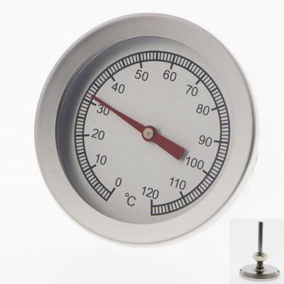 Küche Fleisch Thermometer Lebensmittel Zifferblatt mechanische lesen Multifunktions-Thermometer