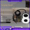 Multi-functional Handheld Steam Cleaner: High-Pressure Hood & Household Disinfection