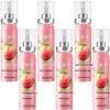 Semibright Probiotic Fresh Breath Spray - Peach 6-Pack