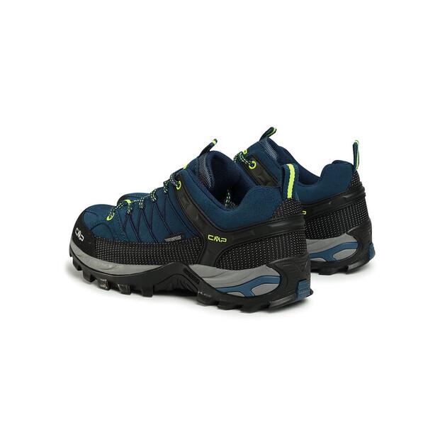 Треккинговые ботинки CMP Rigel Low Trekking Shoes Wp
