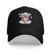Anime Arale Cartoon Dr Slump Sport Baseball Caps Women Unisex Adult Unisex Beach Dad Hats Peaked Cap