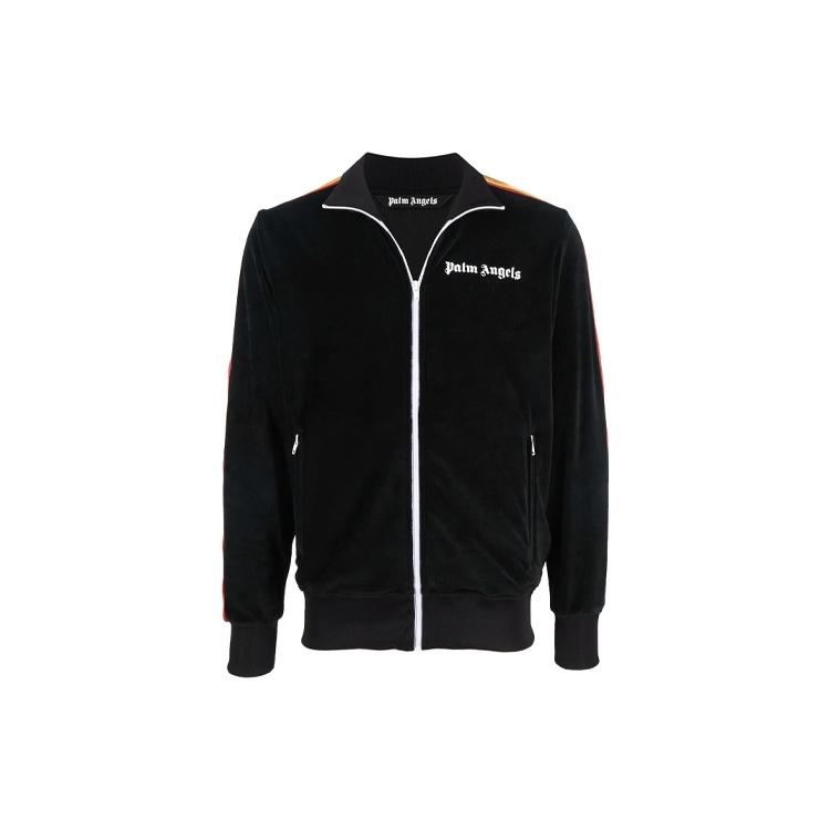 Palm Angels FW21 Varavīksnes Velūra Sporta
