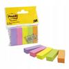 Post-It Index Tab 15X50 Set 5 Col 670/5
