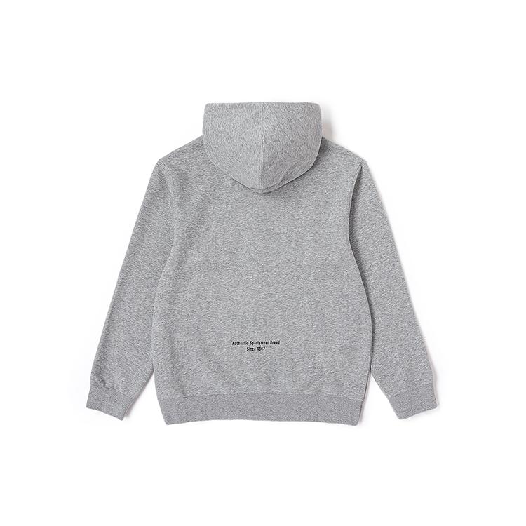 Kappa Sweatshirts Men's Hooded Moderate Cardigan K0D52MK60