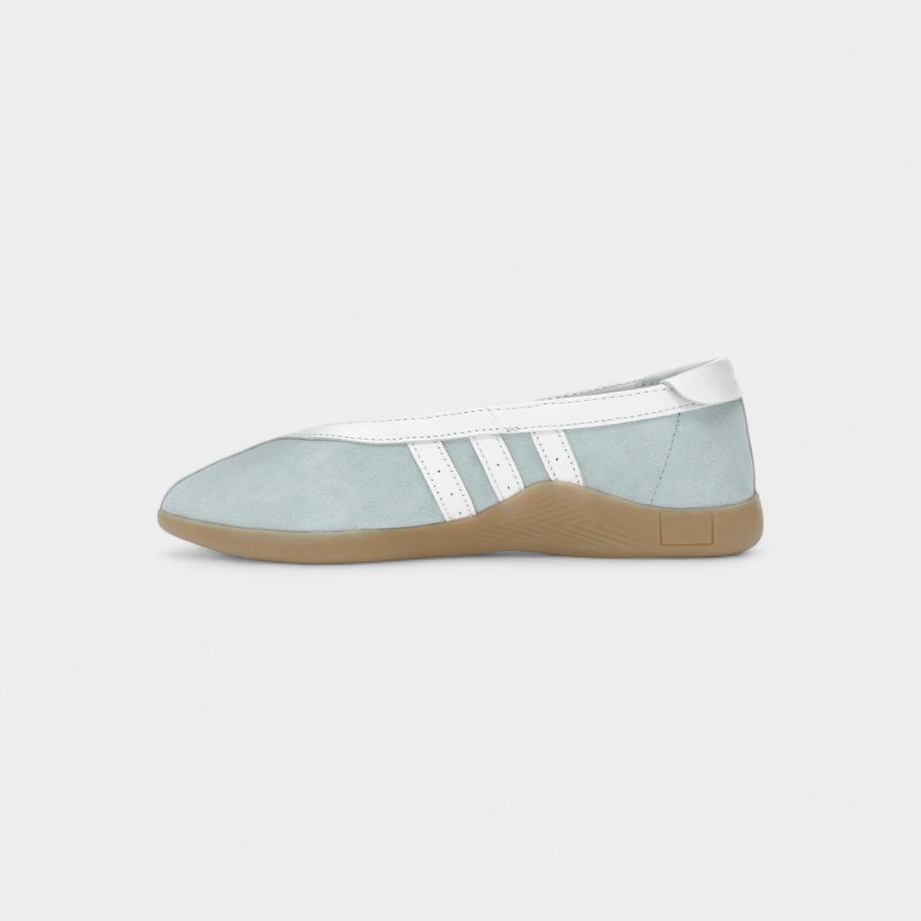 adidas Taekwondo Mei Ballet Clear Sky White (Women's)