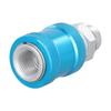 Convenient Manual Slide Valve Discharges Pipeline Gas Easy To Operate Effective
