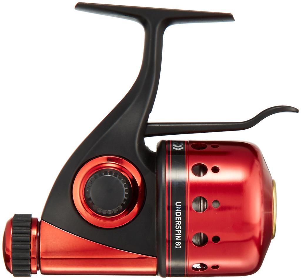 Daiwa Spinning Reel 14 Underspin 80