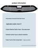 Avatr 12 Anti-Insect Net Intake Grille Water Tank and Mosquito-Resistant Parts