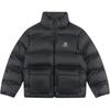 Puffer Jacket Men's Black 10027260-A03
