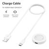 Magnetic Charger Dock USB Charging Cradle Replacement Charger Charging Cradle Dock for Honor Smartwatch 4/GS4/GS3