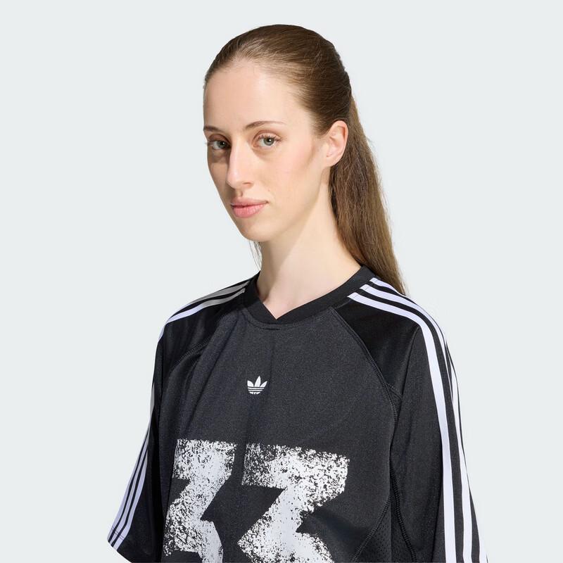 Adidas Women's Jersey Top