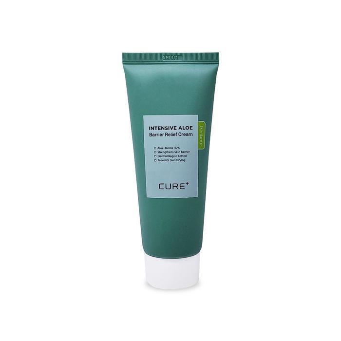 Kim Jeong Moon Aloe Cure Barrier Relief Cream 100g Aloe Cream 1 Ss (31601088)