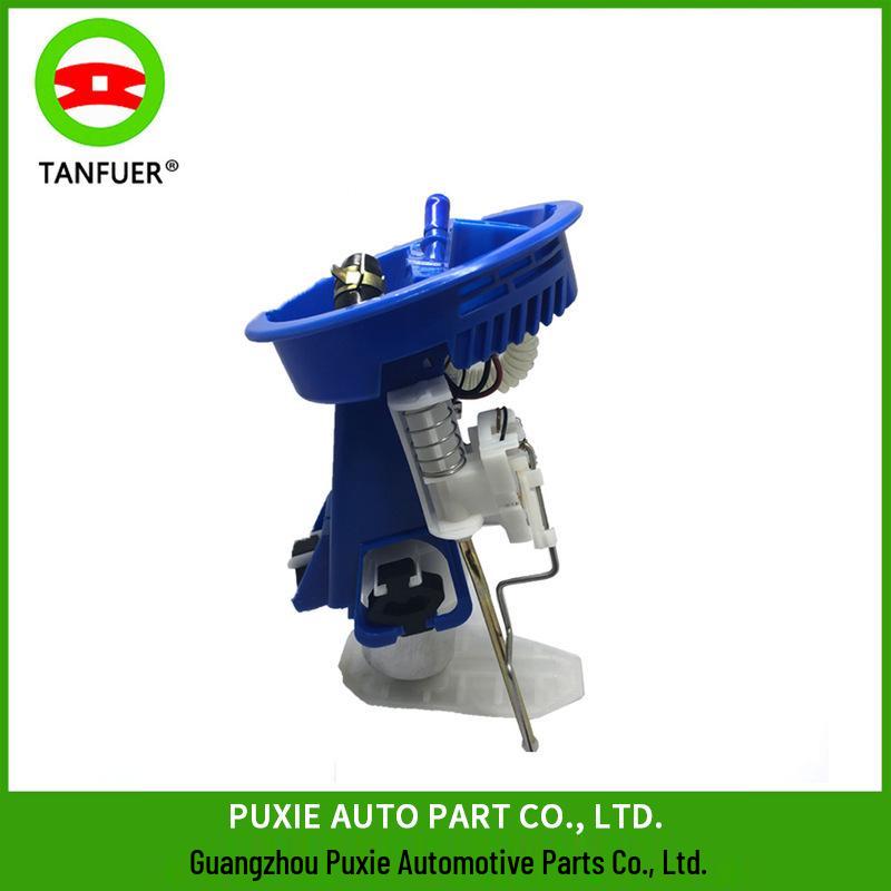 

БМВ 3 серии (E30/E36) Топливный насос и бензиновый фильтр - 16141182985 Tanfu er