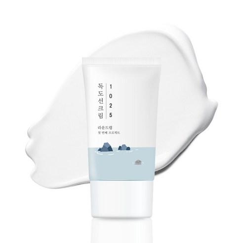 ROUND LAB 1025 Dokdo Sunscreen SPF 50+ PA++++