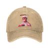 CHASE ATLANTIC BEAUTY IN DEATH TOUR Summer Casual Trucker Hat  WoUnisex Unisex Design Outdoor Sports Sun Visor Baseball Caps