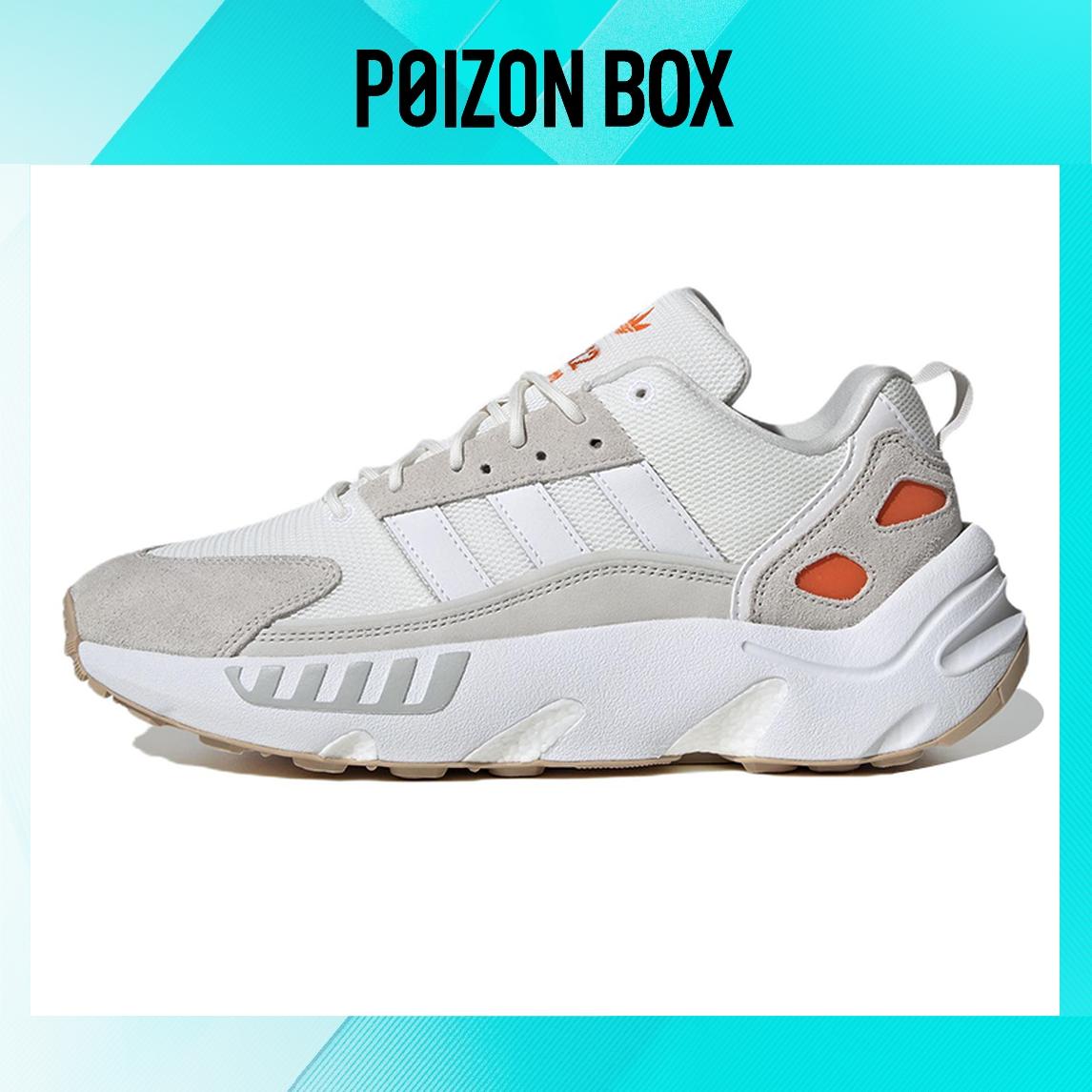 

кроссовки Unisex adidas originals Zx 22 Boost Running shoes HP2784