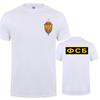 New Hot Sale Tshirt Russian Secret Service Fsb T Shirt Unisexs Cotton Short Sleeve Shirt Hip Hop Tees Harajuku Streetwear Tshirt