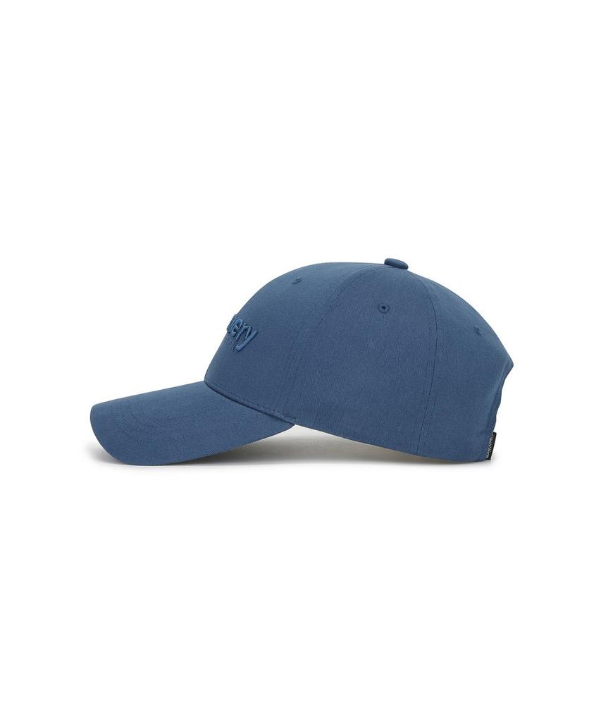 DISCOVERY EXPEDITION Awesome Hard Ball Cap (D/Indigo)