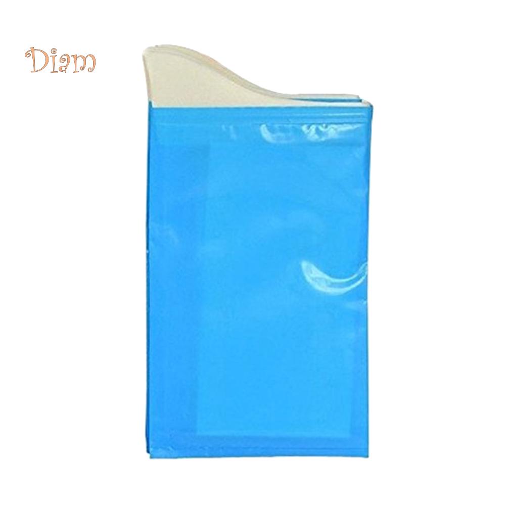 Super Tienda de Belleza 12 Piezas Hombres Mujeres Niños Viaje al Aire Libre Bolsa Desechable para Orina Inodoro Urinario Bolsa para Orinar