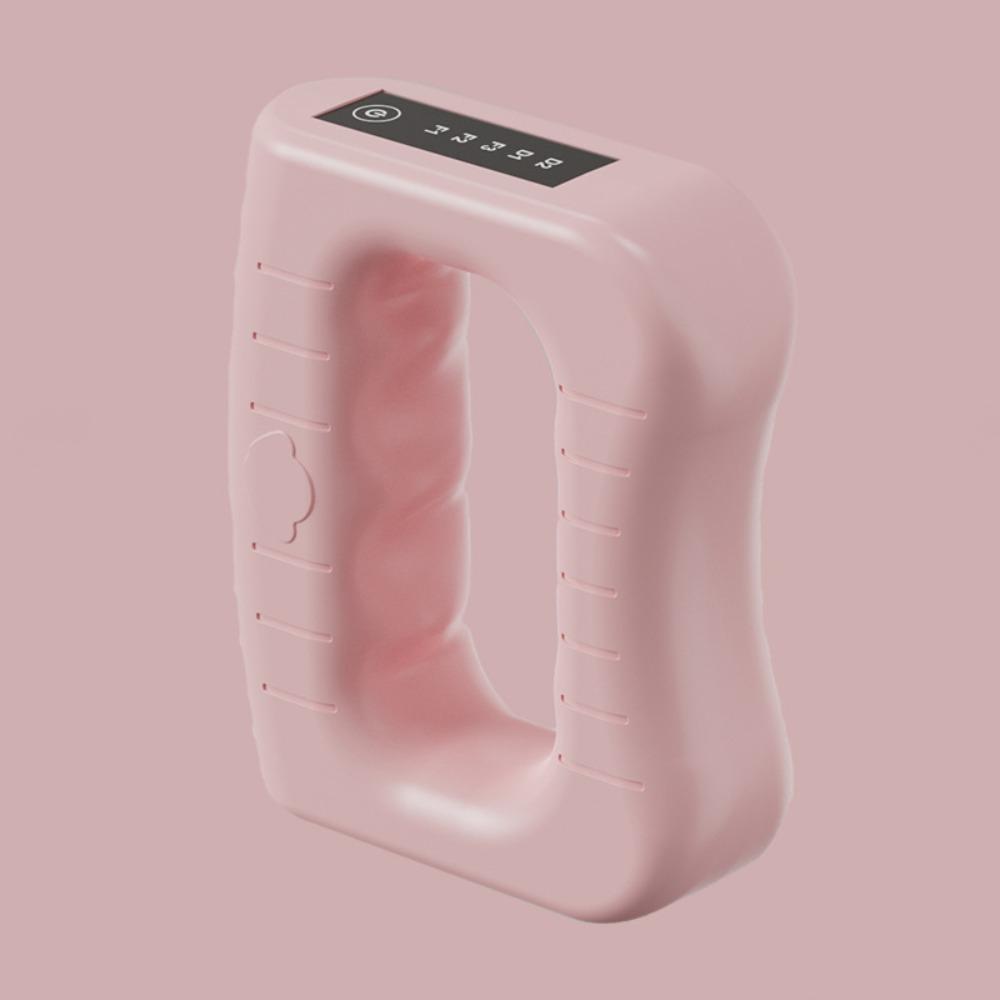 Relaxation Full-Body Fascia Ring Body Shaping Muscle Vibrating Fascia Instrument