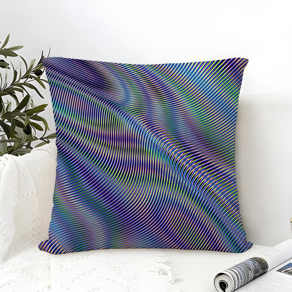 Luxury Premium Advanced Texture Pillow Case linen pillow case sofa home decor cushion cover cushion cove
