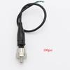 5V 1/8” NPT Pressure Transducer or Sender 30psi-500Psi for Fuel Diesel Oil Air Water