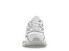 Asics Gel NYC Bianco Grigio Ostrica - 1203A280-100