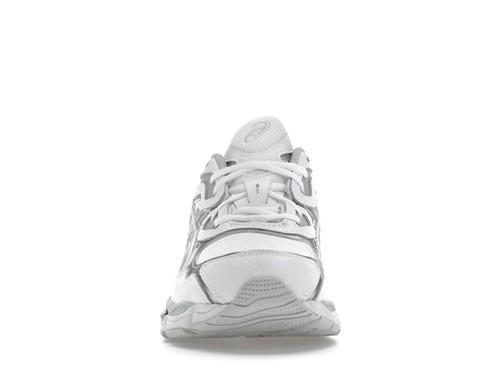 Asics Gel NYC Bianco Grigio Ostrica - 1203A280-100