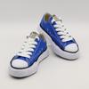 A01FW702-cl.blue Maison MIHARA YASUHIRO PETERSON Originele Zool Canvas Lage (Mannen
