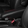 2 PCS For Land Rover Freelander 2 2007 2008 2009-2015 Car Side Seat Armrest Cover Artificial Leather Precision Contour Matching