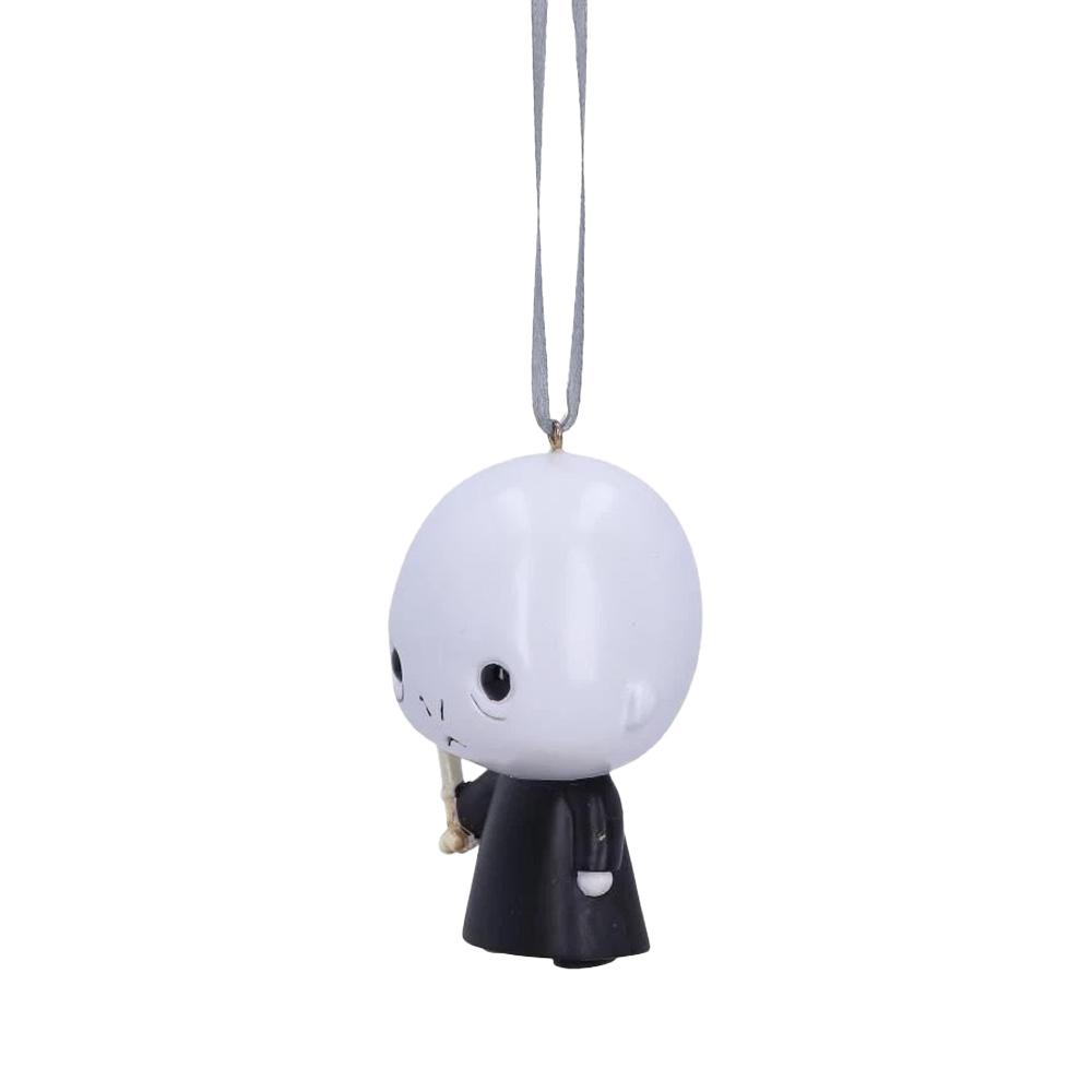 Harry Potter Voldemort Hanging Ornament