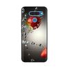 Pour coque LG V50 ThinQ 5G pour lg v50 thinq Housse Dessin Animé Silicone Antichoc TPU Souple Coque Arrière pour Fundas Coque de Téléphone LG V50 Capa