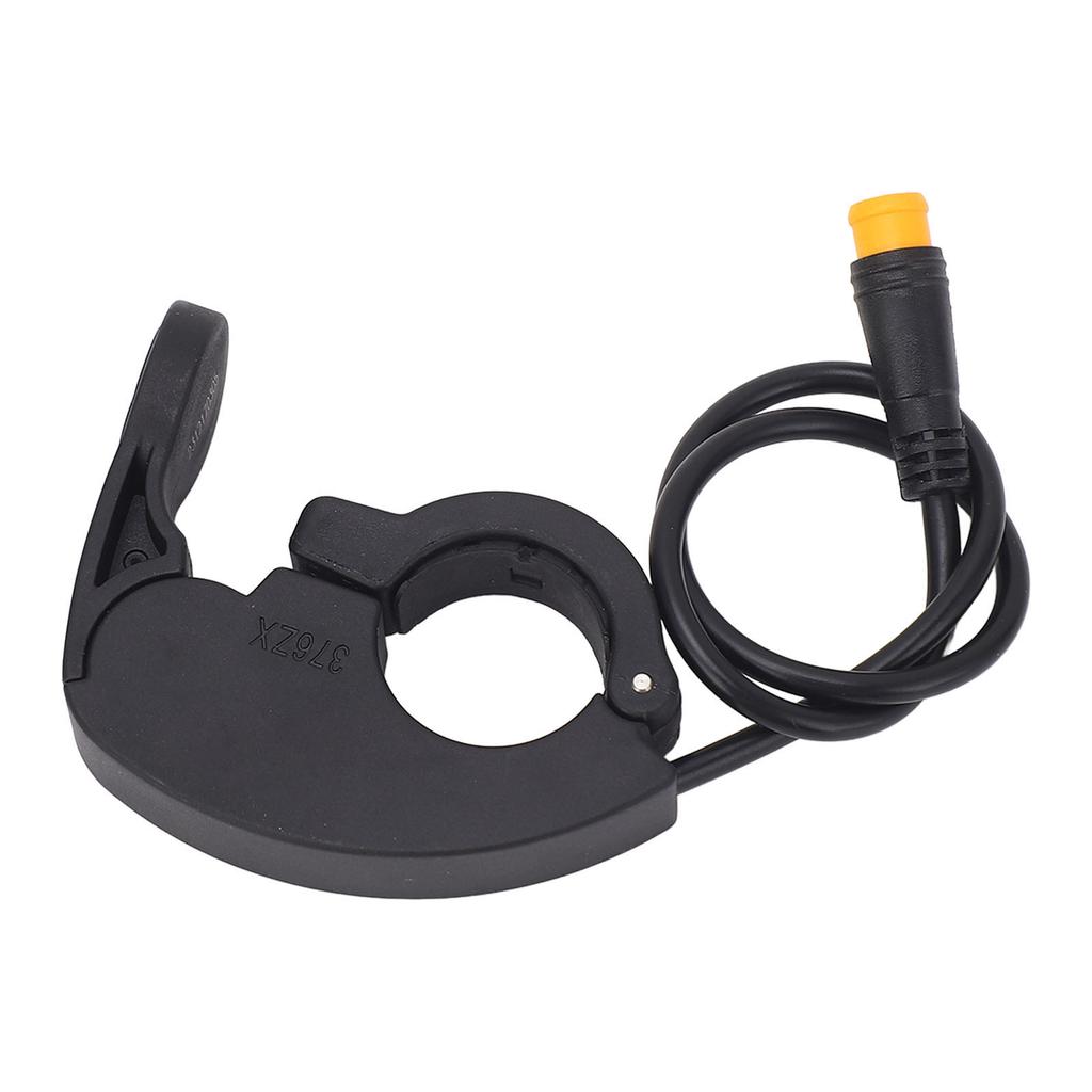 E-Bike Daumengasgriff Professioneller IPX5 Wasserdichter Elektrofahrrad Daumenbeschleuniger für