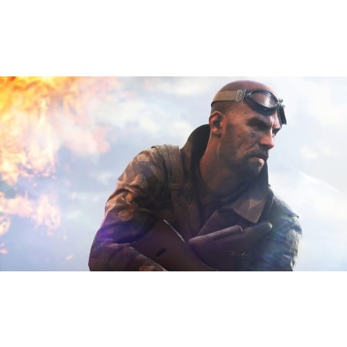 Battlefield V - PS4