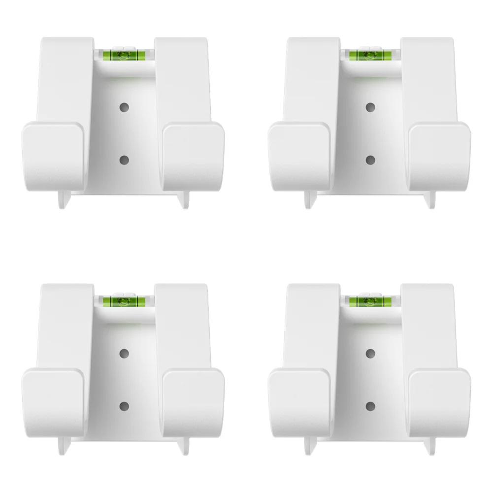 Wall Mount Rack Holder Compatible with PS5 PS4 Switch Xbox Game Controller Hanging Hook Stand Holder Bracket Organizer Hanger