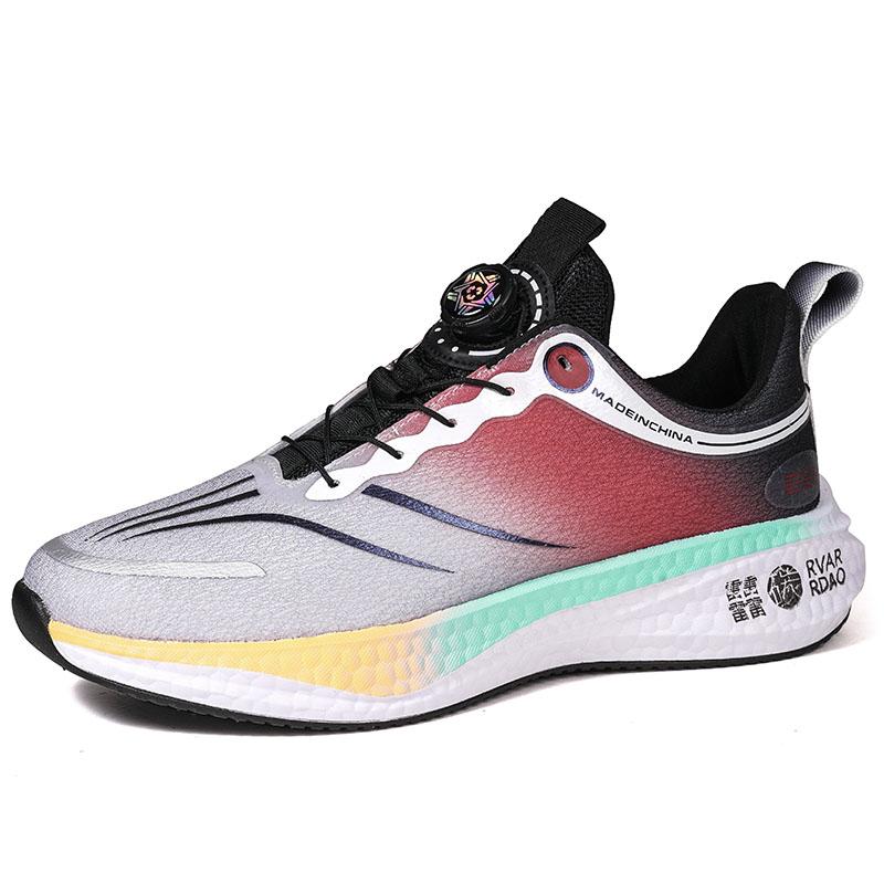 

Fashion High End Sports Brand Men s Park Running Shoes Outdoor Anti Slip Sports Leisure Shoes Men s Cycling Hiking Shoes Free Delivery 38