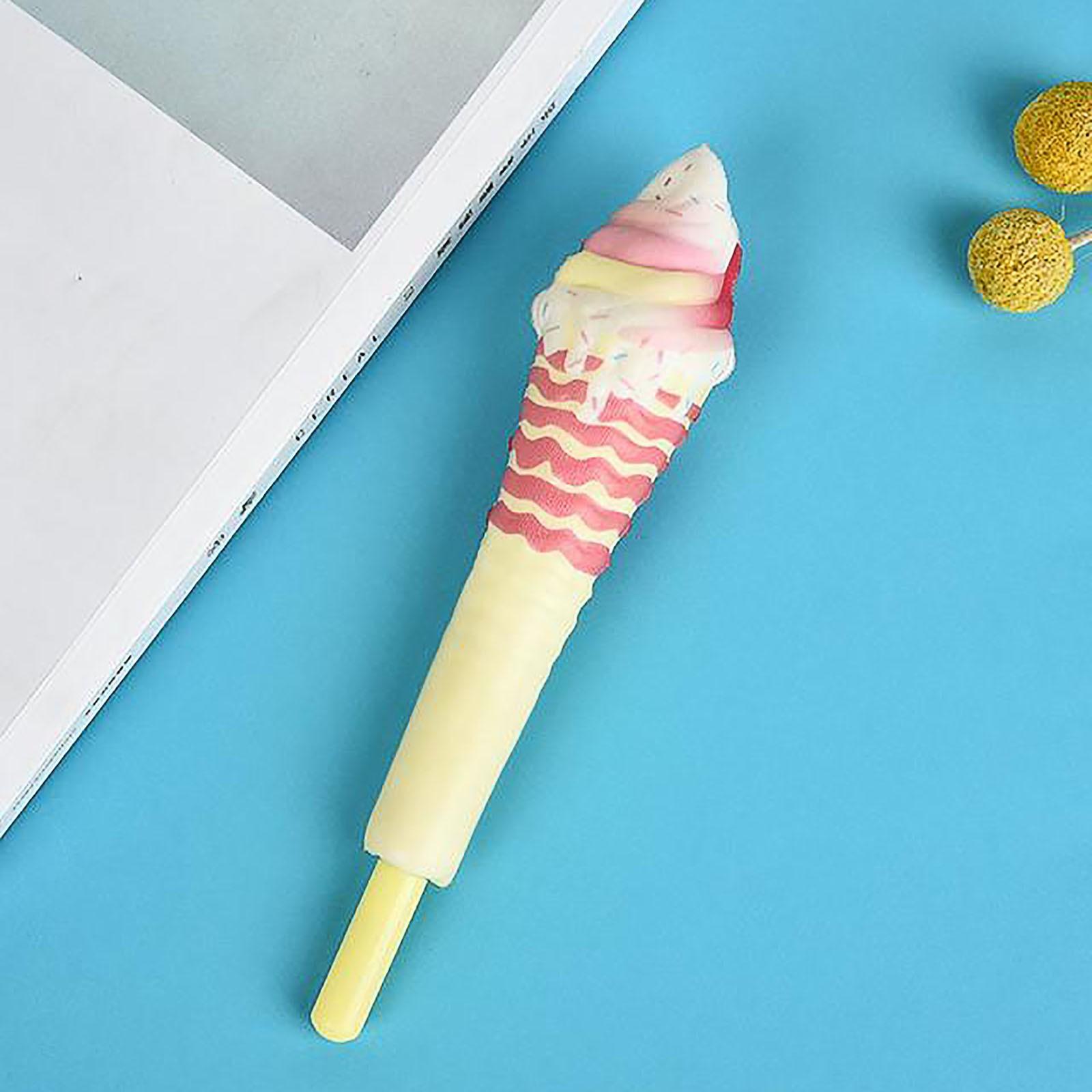 

Creative And Novel Ice Toy Pen Male And Female Decompression Toy 1ML