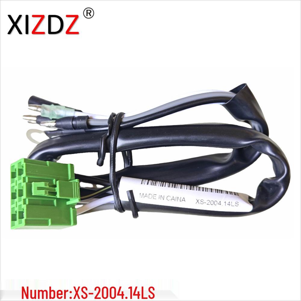 

XS-2004.14ALS Compatible with SH748AA 32105-Z6L-000 31620-ZG5-033 Inferior