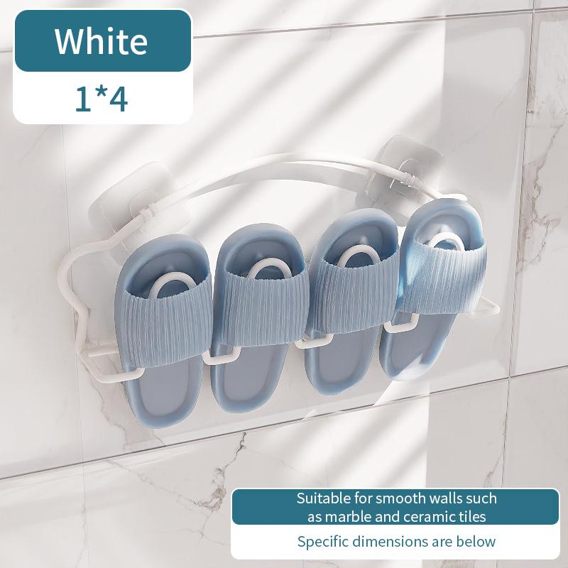 

Простая вешалка для обуви, металлические тапочки, сушилка для слива, туалет, ванная комната, внутреннее хранение, инструменты, домашний органайзер, полка