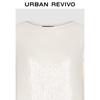 UR Women's Sequin-Embellished Knit Sweater