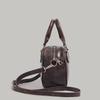 Bags for Women High-End Feel 2024 New Autumn Winter Retro Fashion Versatile Handbag Bowling Bag Single Shoulder Crossbody Bag Trendy