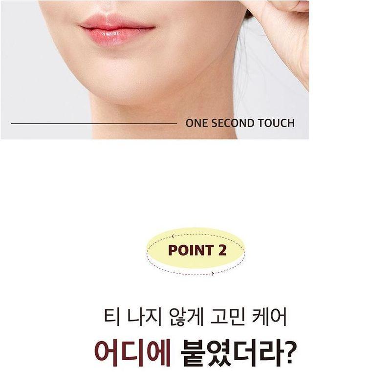 mixsoon - Spot Clean Care Patch