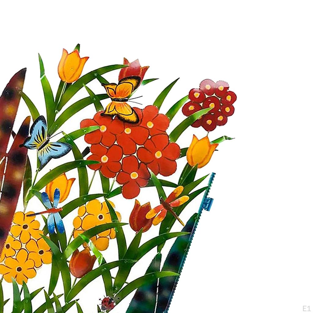 Gitter-Geländer für den Außenbereich