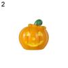 1Pcs Ghost Garden Decorations Miniature Figurines Cute Micro Landscape Ornaments Halloween Decor Halloween Ornaments Resin Craft