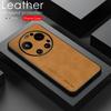 17 Ultra Case Sheepskin Leather Funda For Xiaomi Mi 17Ultra Xiaomi17Ultra 5G 6.9inch Global Camera Shockproof Cover Coque Bumper