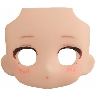 Nendoroid Nendoroid Doll Customizable Face Make Up   Megtsuki 02  Almond Milk 