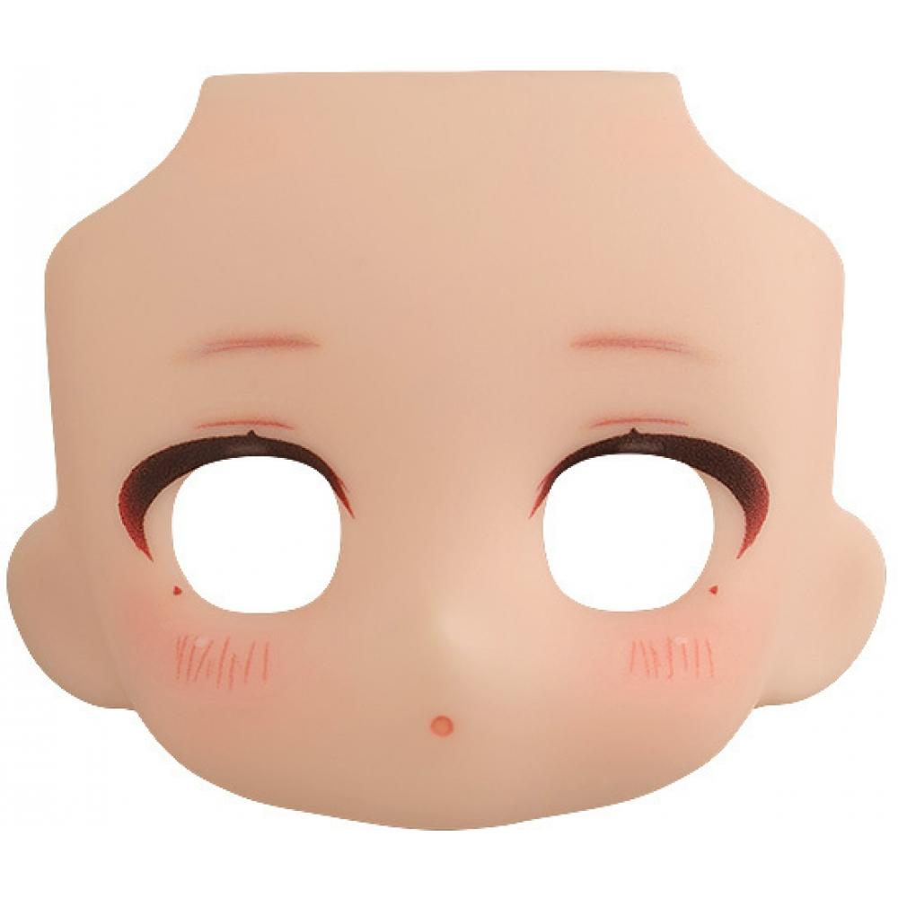 

Nendoroid Nendoroid Doll Customizable Face Make Up Megtsuki 02 Almond Milk