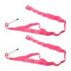 Light Weight Bike Interior Tire Tube Puncture Resistant Mountain Bike Inner Tube Replacement Tube Easy To Use
