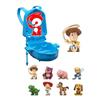Mini-figure Petites Stars Toy Story 5 - Disney Pixar Toy Story 5 - JKV59 - From 3 Years - Random Model
